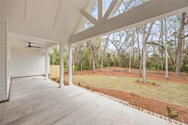 108 Harbor Pointe Drive, Brunswick, GA 31523