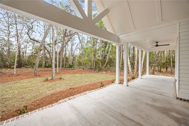 108 Harbor Pointe Drive, Brunswick, GA 31523