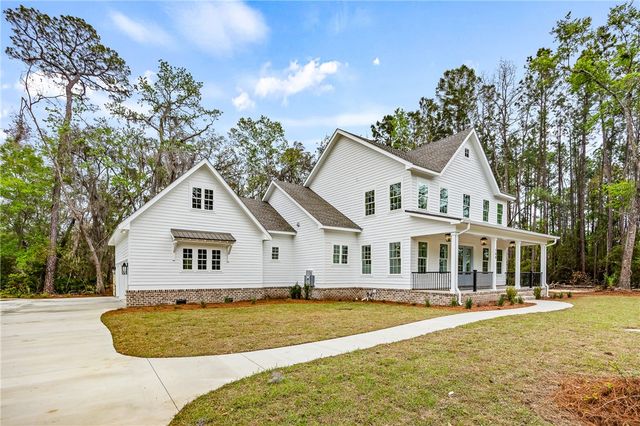 108 Harbor Pointe Drive, Brunswick, GA 31523