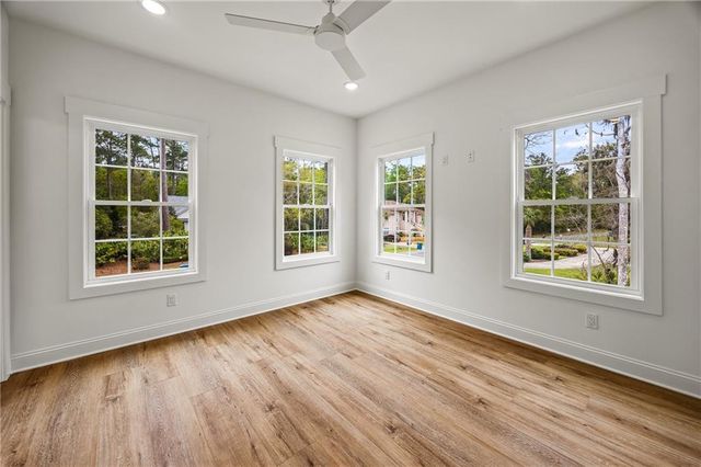 108 Harbor Pointe Drive, Brunswick, GA 31523