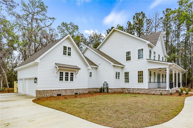 108 Harbor Pointe Drive, Brunswick, GA 31523