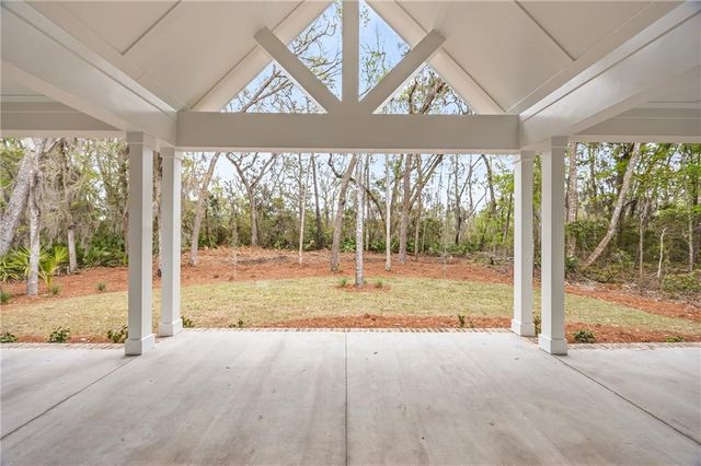 108 Harbor Pointe Drive, Brunswick, GA 31523