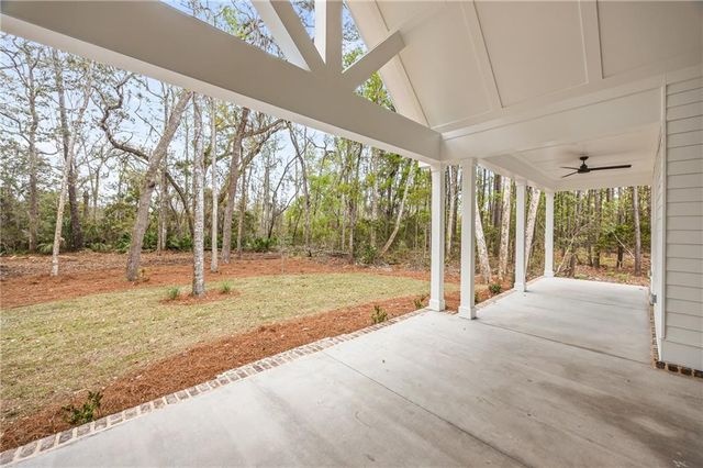 108 Harbor Pointe Drive, Brunswick, GA 31523
