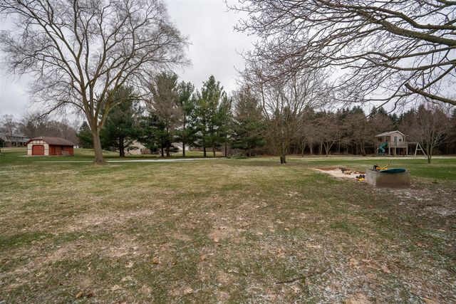 3558 Mistywood Street, Caledonia, MI 49316