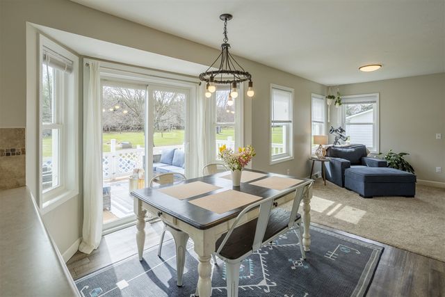 3558 Mistywood Street, Caledonia, MI 49316