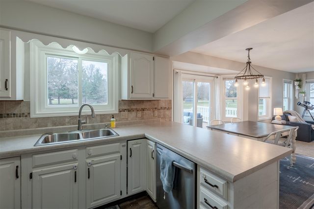 3558 Mistywood Street, Caledonia, MI 49316