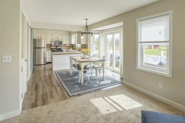 3558 Mistywood Street, Caledonia, MI 49316