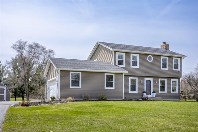 3558 Mistywood Street, Caledonia, MI 49316