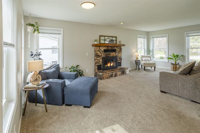 3558 Mistywood Street, Caledonia, MI 49316