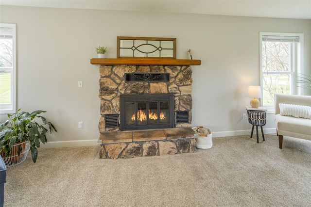 3558 Mistywood Street, Caledonia, MI 49316