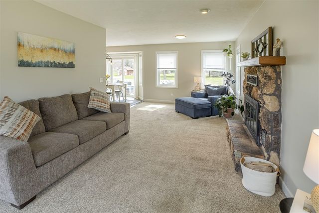 3558 Mistywood Street, Caledonia, MI 49316