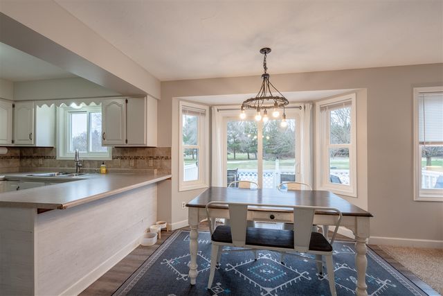 3558 Mistywood Street, Caledonia, MI 49316