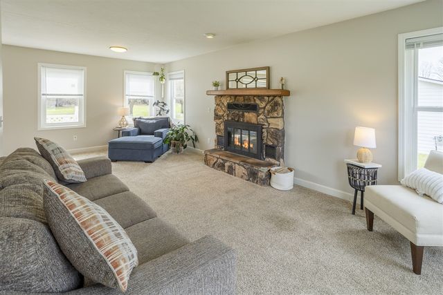 3558 Mistywood Street, Caledonia, MI 49316