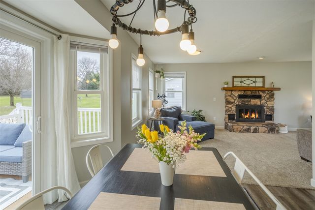 3558 Mistywood Street, Caledonia, MI 49316