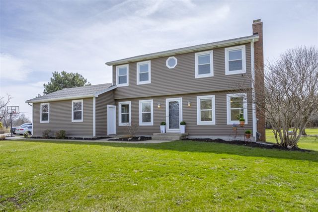 3558 Mistywood Street, Caledonia, MI 49316