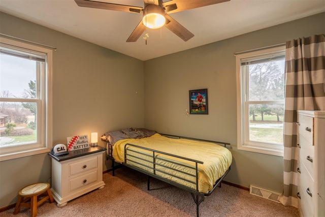 3558 Mistywood Street, Caledonia, MI 49316