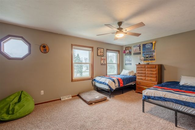 3558 Mistywood Street, Caledonia, MI 49316