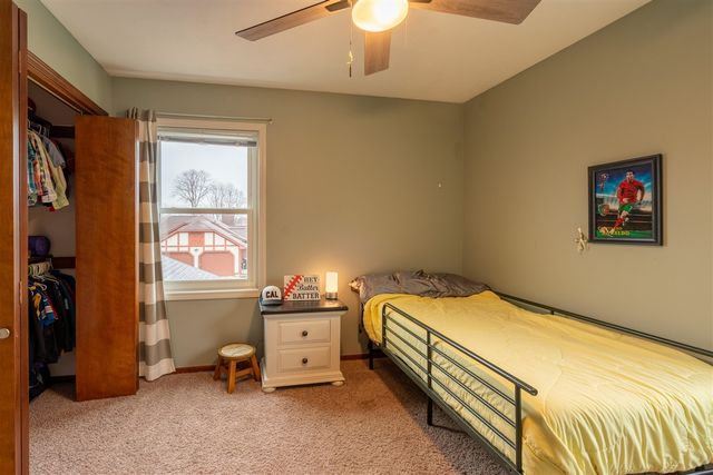 3558 Mistywood Street, Caledonia, MI 49316