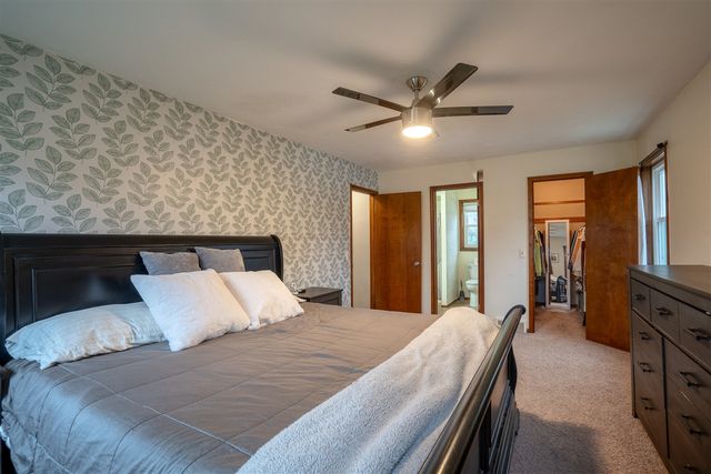 3558 Mistywood Street, Caledonia, MI 49316