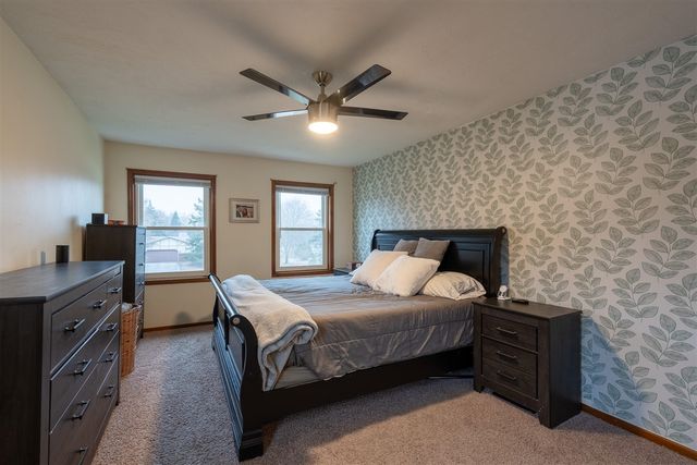 3558 Mistywood Street, Caledonia, MI 49316