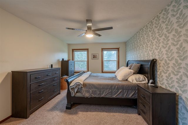 3558 Mistywood Street, Caledonia, MI 49316