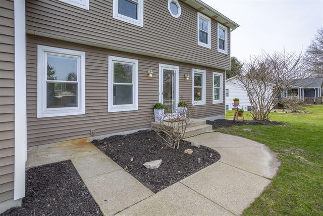 3558 Mistywood Street, Caledonia, MI 49316