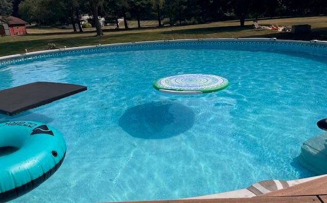 3558 Mistywood Street, Caledonia, MI 49316