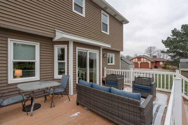 3558 Mistywood Street, Caledonia, MI 49316