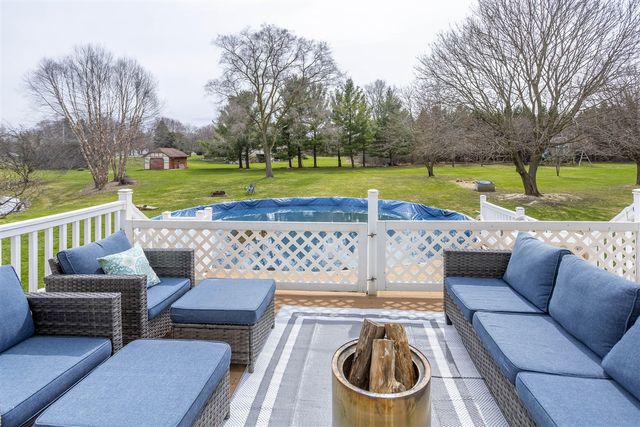 3558 Mistywood Street, Caledonia, MI 49316