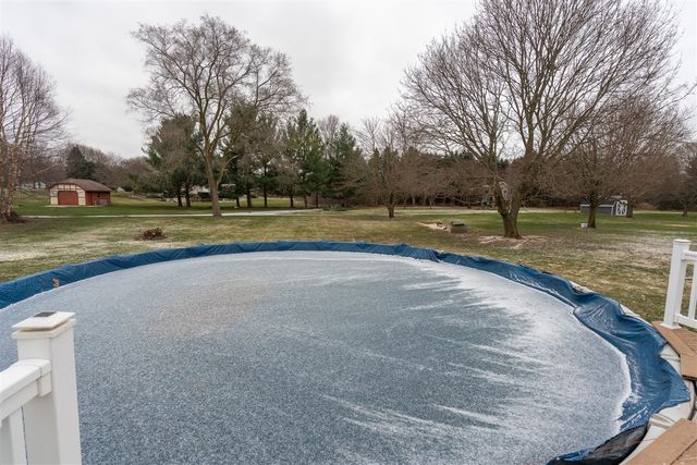 3558 Mistywood Street, Caledonia, MI 49316