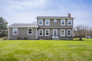 3558 Mistywood Street, Caledonia, MI 49316