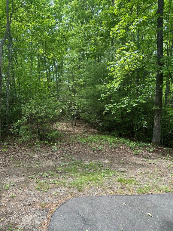 00 Sierra Springs Drive, Murphy, NC 28906