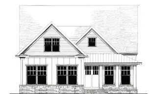 172 Cherokee S Drive, Waleska, GA 30183