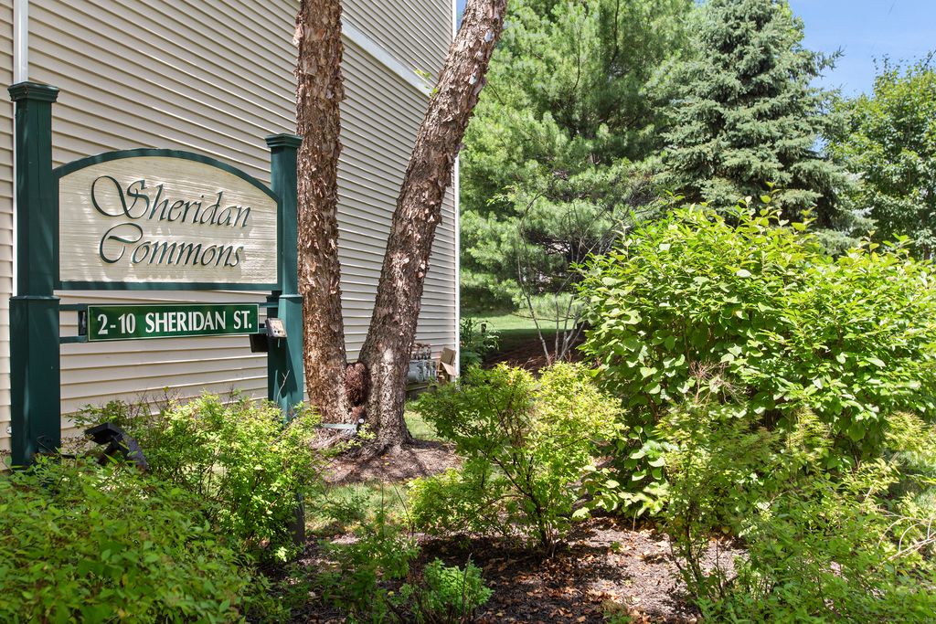 2 Sheridan Street 303, Danbury, CT 06810
