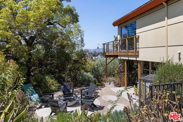 2021 Park Drive, Los Angeles, CA 90026