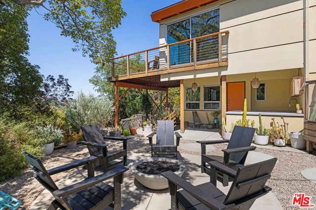 2021 Park Drive, Los Angeles, CA 90026