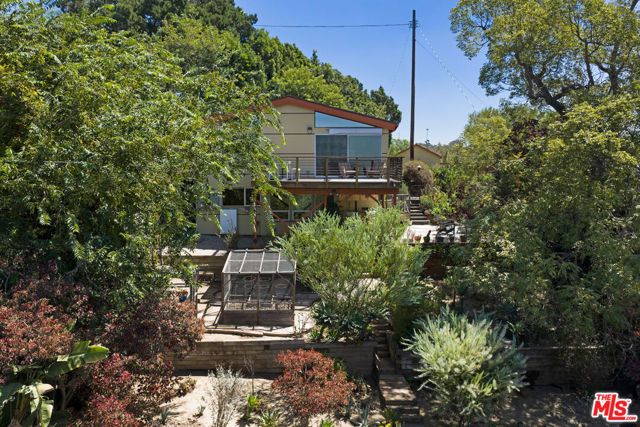 2021 Park Drive, Los Angeles, CA 90026