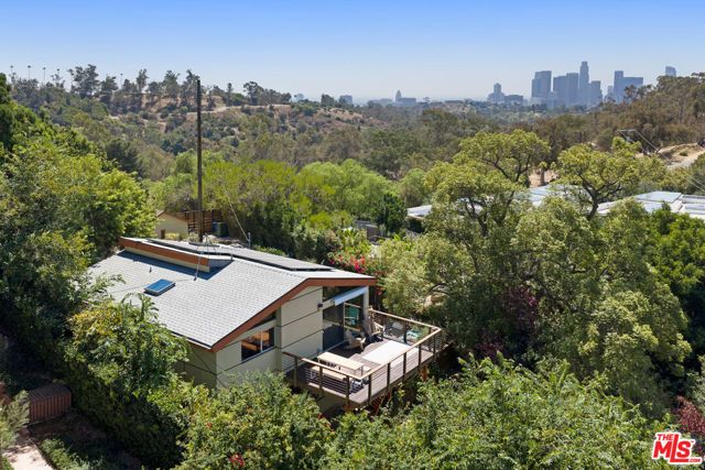 2021 Park Drive, Los Angeles, CA 90026