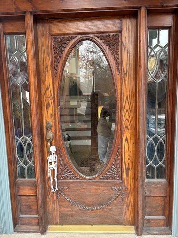 100 Denniston 59, Shadyside, PA 15206