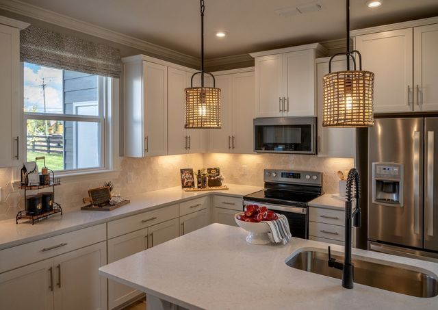 5218 Gladecress Lane, Hermitage, TN 37076