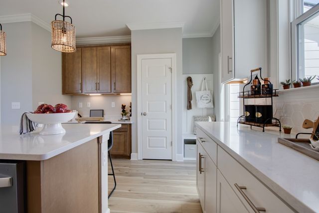 5218 Gladecress Lane, Hermitage, TN 37076