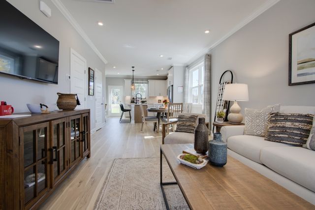 5218 Gladecress Lane, Hermitage, TN 37076