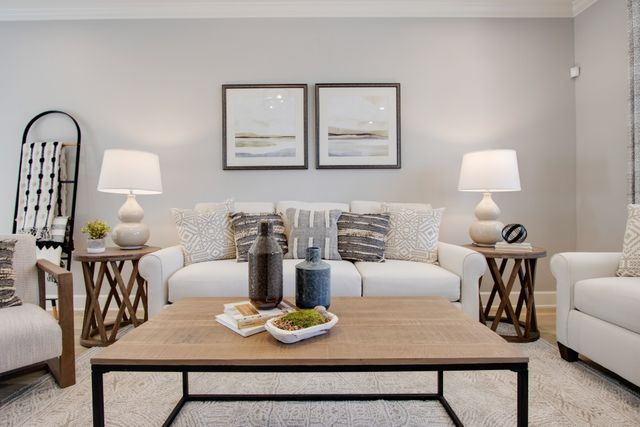 5218 Gladecress Lane, Hermitage, TN 37076