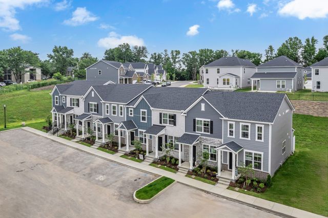 5218 Gladecress Lane, Hermitage, TN 37076