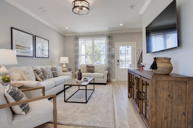 5218 Gladecress Lane, Hermitage, TN 37076