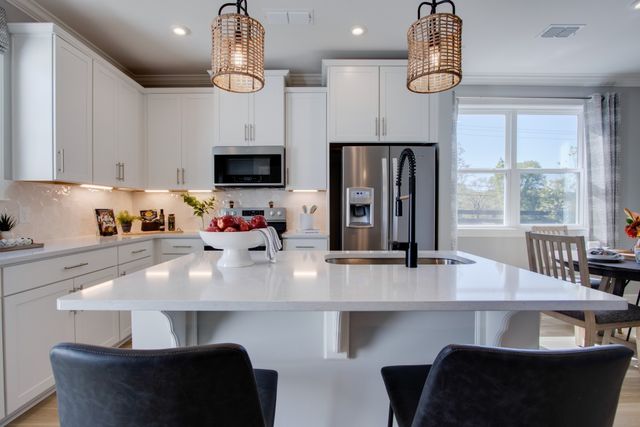 5218 Gladecress Lane, Hermitage, TN 37076