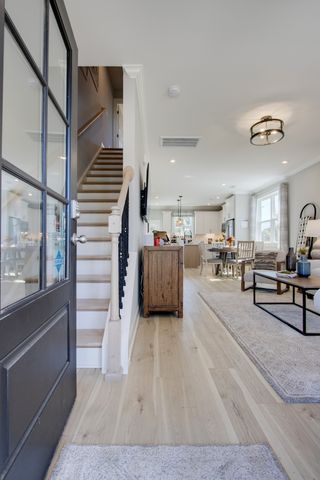 5218 Gladecress Lane, Hermitage, TN 37076