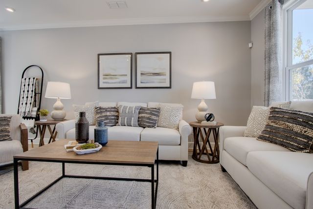 5218 Gladecress Lane, Hermitage, TN 37076