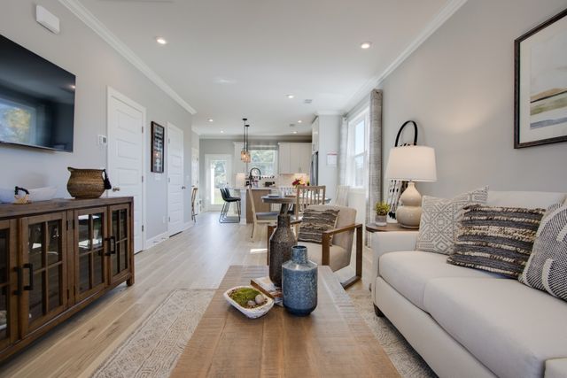 5218 Gladecress Lane, Hermitage, TN 37076