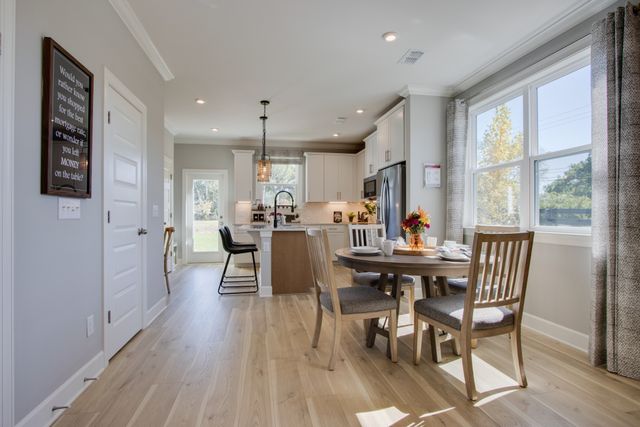 5218 Gladecress Lane, Hermitage, TN 37076